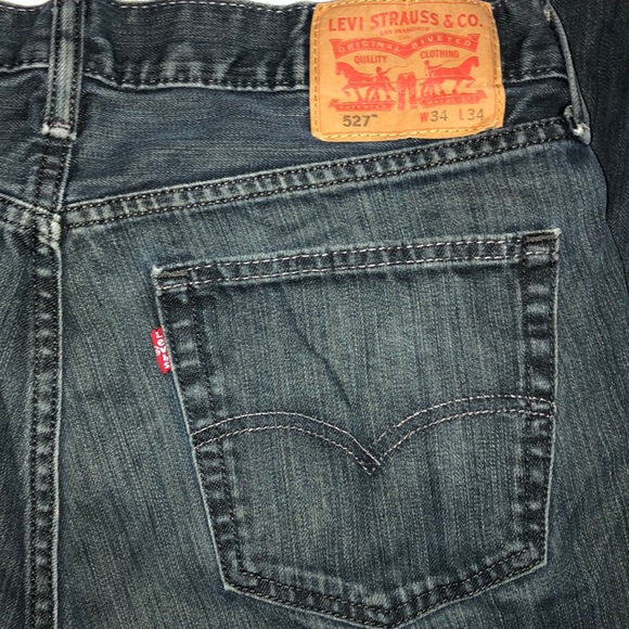 Levi jeans - Picture 1 of 4